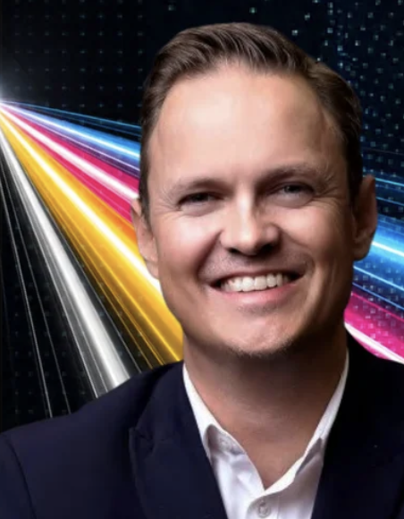 Printing SA Announces Host And Programme Director For Leaders Conference Printing SA Announces Host And Programme Director For Leaders Conference