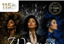 Registrations For Women In Print 2026 Are Open