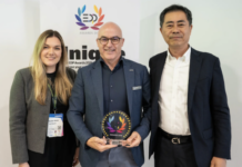 SCREEN Awarded For Innovation In Packaging SCREEN Awarded For Innovation In Packaging