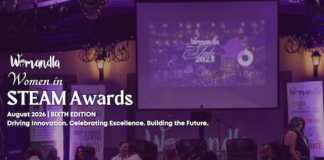 Womandla Women In STEAM Awards Return For Sixth Edition Womandla Women In Steam Awards Returns For Sixth Edition