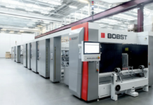BOBST Enhances Folder Gluer Range BOBST Enhances Folder Gluer Range