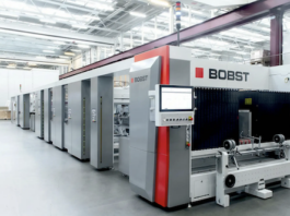 BOBST Enhances Folder-Gluer Range BOBST Enhances Folder Gluer Range