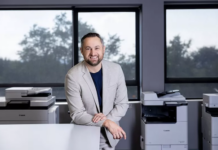 Canon South Africa’s New Country Director Shares Insights Into The Printing Industry Canon South Africa’s New Country Director Shares Insights Into The Printing Industry