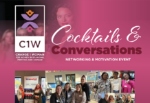 Change 1 Woman Hosted Networking And Motivational Event Change 1 Woman Hosted Networking And Motivational Event