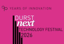 Durst Technology Festival Showcased Future Of Automation, AI And More Durst Technology Festival Showcases Future Of Automation, AI And More