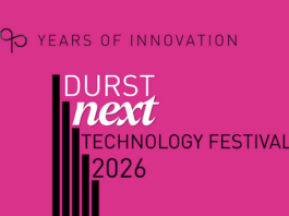Durst Technology Festival Showcased Future Of Automation, AI And More Durst Technology Festival Showcases Future Of Automation, AI And More