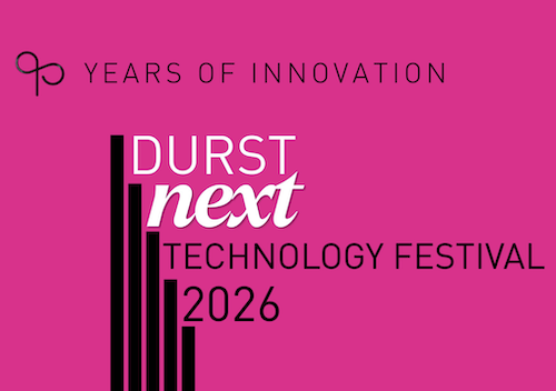 Durst Technology Festival Showcases Future Of Automation, AI And More Durst Technology Festival Showcases Future Of Automation, AI And More
