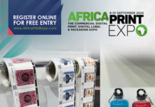 Experience Opportunities In Commercial Printing, Labels And Packaging At Africa Print Expo Experience Opportunities In Commercial Printing, Labels And Packaging At Africa Print Expo