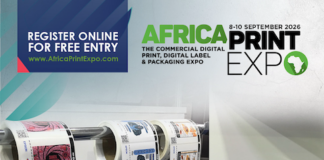 Experience Opportunities In Commercial Printing, Labels And Packaging At Africa Print Expo Experience Opportunities In Commercial Printing, Labels And Packaging At Africa Print Expo