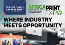 Experience Opportunities In Wide Format And Industrial Printing Experience Opportunities In Wide Format And Industrial Printing