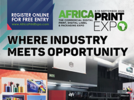 Experience Opportunities In Wide Format And Industrial Printing Experience Opportunities In Wide Format And Industrial Printing