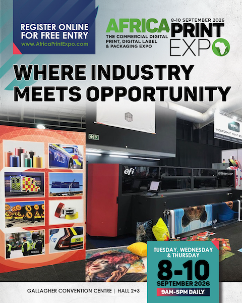 Experience Opportunities In Wide Format And Industrial Printing Experience Opportunities In Wide Format And Industrial Printing