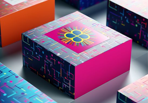 Hubergroup Expanding UV Offset Portfolio Hubergroup Expanding UV Offset Portfolio