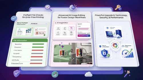 OnPrintShop Unveils New Web-To-Print Solution OnPrintShop Unveils New Web-To-Print Solution