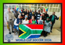 Print Connected People To Moments That Mattered During The World Cup Print Is Connecting People To Moments That Matter During The World Cup