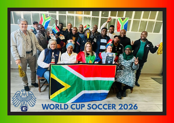 Print Is Connecting People To Moments That Matter During The World Cup Print Is Connecting People To Moments That Matter During The World Cup