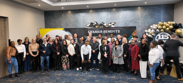 Printing SA Hosted AGM And 115 Year Anniversary Printing SA Celebrated 115th Year Anniversary At AGM