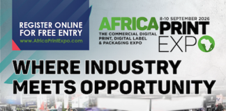 Register Now For The Africa Print Johannesburg Expo Register Now For The Africa Print Johannesburg Expo