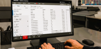 Ricoh Announces Enhanced Print Workflow Solution Ricoh Announces Enhanced Print Workflow Solution