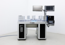 Rosas Maschinenbau Introduces Latest RFID Inspection Innovation Rosas Maschinenbau Introduces Latest Innovation In RFID Inspection Technology
