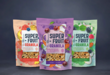 SCREEN And Partner Announce Collaboration On Digital Printing Of Flexible Packaging SCREEN And Partner Announce Collaboration On Digital Printing Of Flexible Packaging