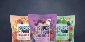 SCREEN And Partner Announce Collaboration On Digital Printing Of Flexible Packaging SCREEN And Partner Announce Collaboration On Digital Printing Of Flexible Packaging