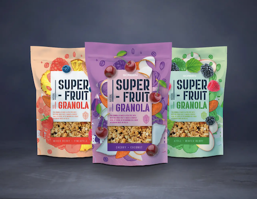 SCREEN And Partner Announce Collaboration On Digital Printing Of Flexible Packaging SCREEN And Partner Announce Collaboration On Digital Printing Of Flexible Packaging