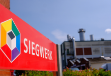 Siegwerk Announces Increased Investment Programme Siegwerk Announces Increased Investment Programme