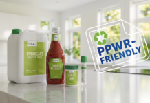 Sihl Introduces New PE Film Portfolio Sihl Introduces New PE Film Portfolio
