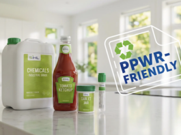 Sihl Introduces New PE Film Portfolio Sihl Introduces New PE Film Portfolio