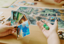 Sun Chemical Launches Product Line For Trading Card And Gaming Industry Sun Chemical Launches Product Line For Trading Card And Gaming Industry