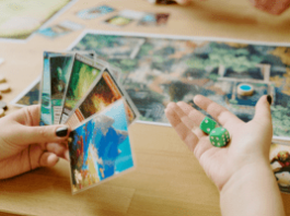 Sun Chemical Launches Product Line For Trading Card And Gaming Industry Sun Chemical Launches Product Line For Trading Card And Gaming Industry