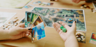 Sun Chemical Launches Product Line For Trading Card And Gaming Industry Sun Chemical Launches Product Line For Trading Card And Gaming Industry