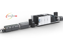 Tecnau Announces Certification For Inline Operation With HP PageWide Web Press Tecnau Announces Certification For Inline Operation With HP PageWide Web Press