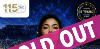 Women In Print Cape Town 2026 Sold Out – Book Your Tickets For Joburg And Durban Women In Print Cape Town 2026 Sold Out – Book Your Tickets For Joburg And Durban