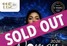 Women In Print Johannesburg 2026 Sold Out – Book Your Tickets For Durban Women In Print Johannesburg 2026 Sold Out – Book Your Tickets For Durban