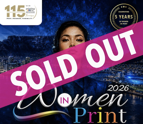 Women In Print Johannesburg 2026 Sold Out – Book Your Tickets For Durban Women In Print Johannesburg 2026 Sold Out – Book Your Tickets For Durban