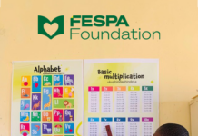 Become A Part Of The FESPA Foundation’s Global Village Become A Part Of The FESPA Foundation's Global Village