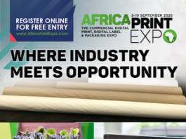 Experience Opportunities In Inks, Consumables, Coatings, Paper, Board And Print Media Experience Opportunities In Inks, Consumables, Coatings, Paper, Board And Print Media