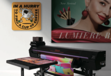 GSW Showcasing Printing Innovations At Africa Print Expo GSW Showcasing Printing Innovations At Africa Print Expo