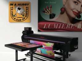 GSW Showcasing Printing Innovations At Africa Print Expo GSW Showcasing Printing Innovations At Africa Print Expo