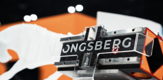 Kongsberg Demonstrating Value Of Integrated Workflows Kongsberg Demonstrating Value Of Integrated Workflows
