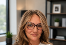 Michelle Robson On Building Businesses, Challenging Industry Norms And Empowering Women Michelle Robson On Building Businesses, Challenging Industry Norms And Empowering Women