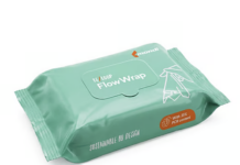 Mondi Launches Solution For Wet Wipes Packaging Mondi Launches Solution For Wet Wipes Packaging