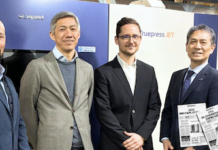 Newspaper Business Invests In SCREEN Technology Newspaper Business Invests In SCREEN Technology