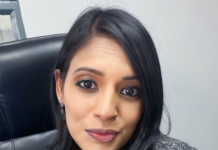 Riasha Naidu On Breaking Barriers, Building Credibility And Creating Space For Women In Print Riasha Naidu On Breaking Barriers, Building Credibility And Creating Space For Women In Print
