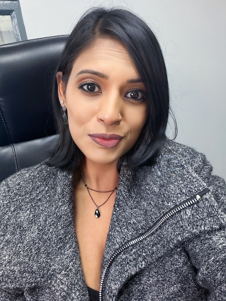 Riasha Naidu On Breaking Barriers, Building Credibility And Creating Space For Women In Print Riasha Naidu On Breaking Barriers, Building Credibility And Creating Space For Women In Print
