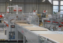Sitma Launches Automated Paper-Based Wrapping Solution Sitma Launches Automated Paper-Based Wrapping Solution