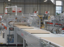 Sitma Launches Automated Paper-Based Wrapping Solution Sitma Launches Automated Paper-Based Wrapping Solution