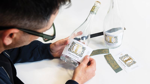 UPM Showcasing Latest Pressure-Sensitive Label Materials And Adhesive Innovations UPM Showcasing Latest Pressure-Sensitive Label Materials And Adhesive Innovations